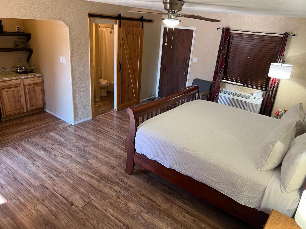 Timberlodge Inn Pinetop-Lakeside Rum bild
